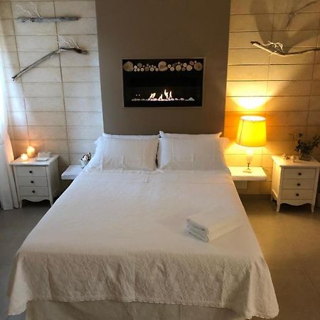Zerostuni Suite Apartment Zewnętrze zdjęcie