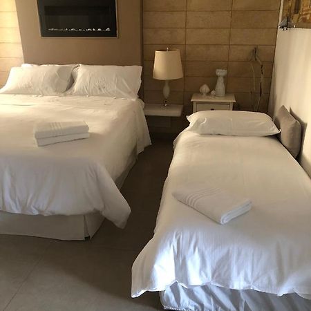 Zerostuni Suite Apartment Zewnętrze zdjęcie