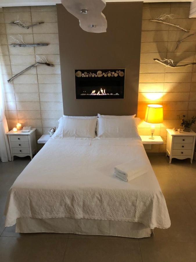 Zerostuni Suite Apartment Zewnętrze zdjęcie