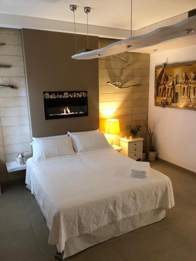 Zerostuni Suite Apartment Zewnętrze zdjęcie