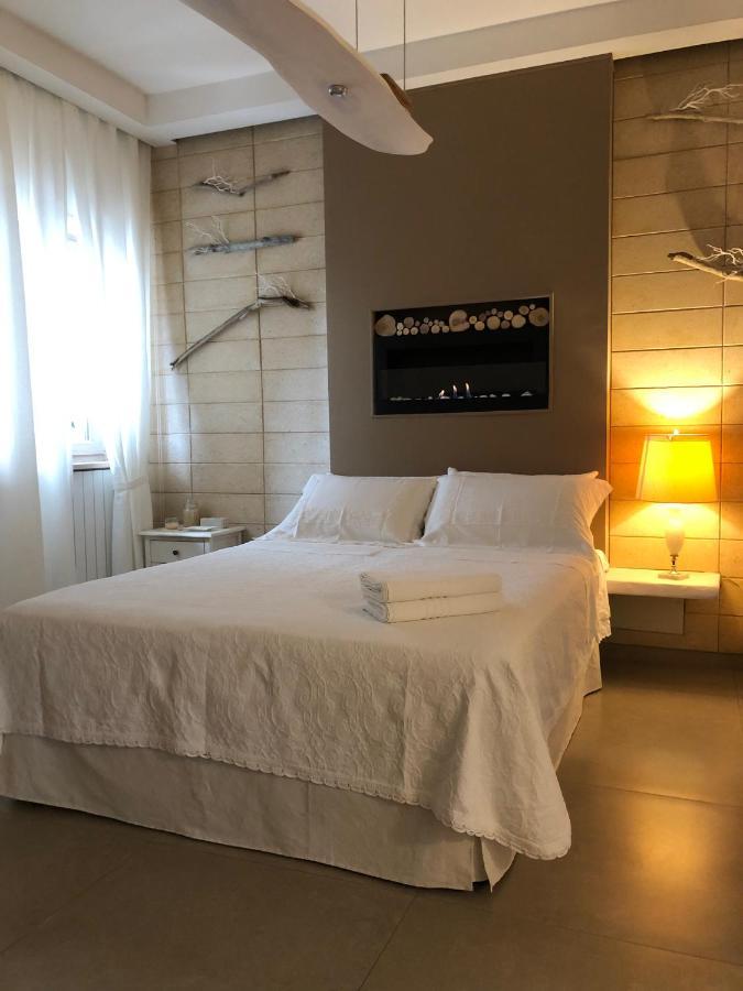 Zerostuni Suite Apartment Zewnętrze zdjęcie