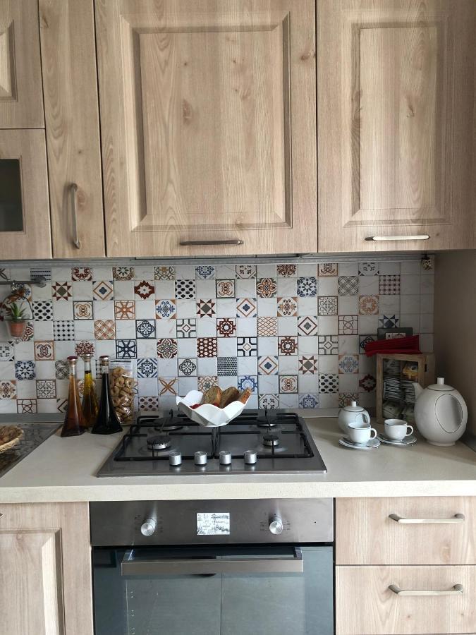 Zerostuni Suite Apartment Zewnętrze zdjęcie