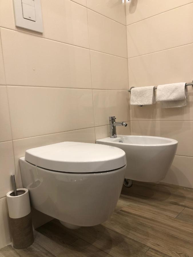 Zerostuni Suite Apartment Zewnętrze zdjęcie