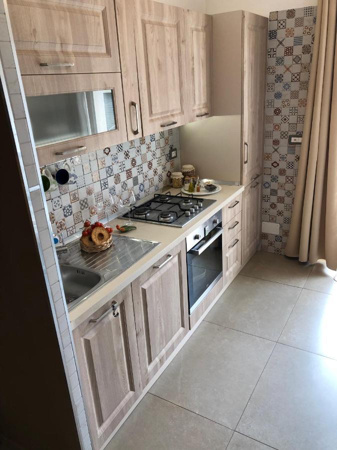 Zerostuni Suite Apartment Zewnętrze zdjęcie