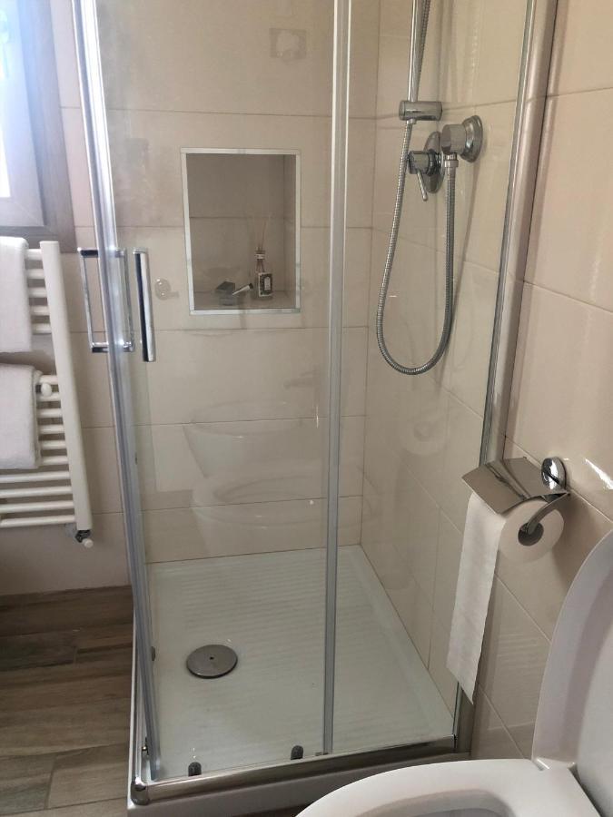 Zerostuni Suite Apartment Zewnętrze zdjęcie