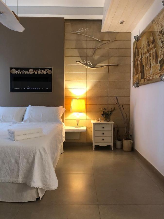 Zerostuni Suite Apartment Zewnętrze zdjęcie