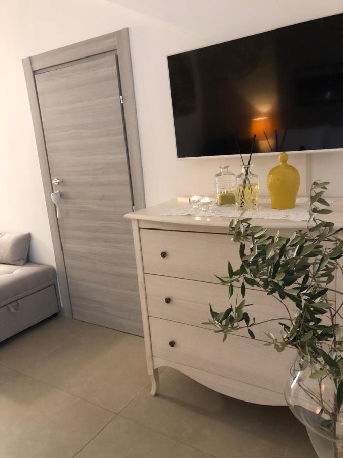 Zerostuni Suite Apartment Zewnętrze zdjęcie