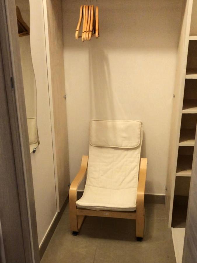Zerostuni Suite Apartment Zewnętrze zdjęcie