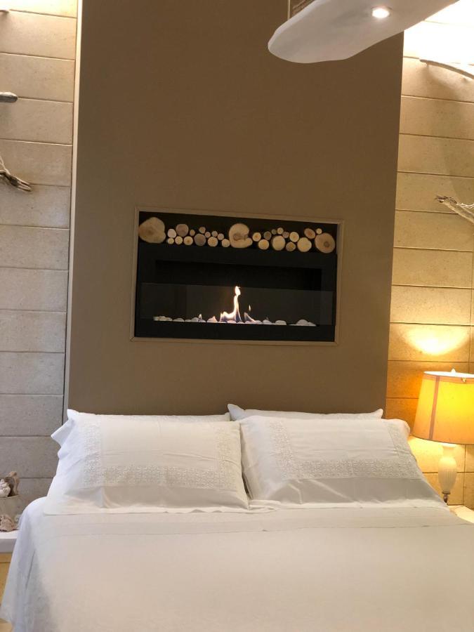 Zerostuni Suite Apartment Zewnętrze zdjęcie