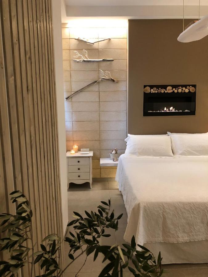 Zerostuni Suite Apartment Zewnętrze zdjęcie