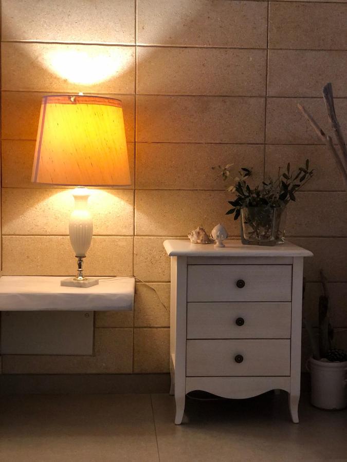 Zerostuni Suite Apartment Zewnętrze zdjęcie