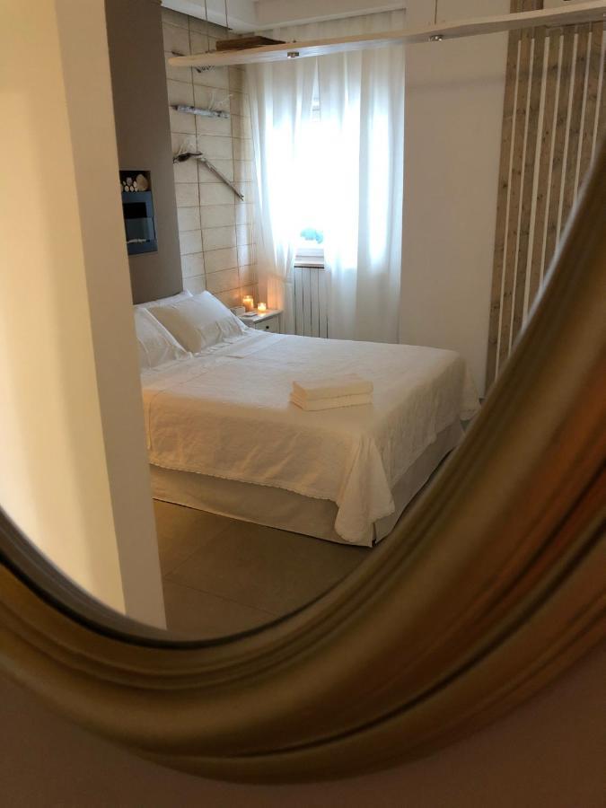 Zerostuni Suite Apartment Zewnętrze zdjęcie