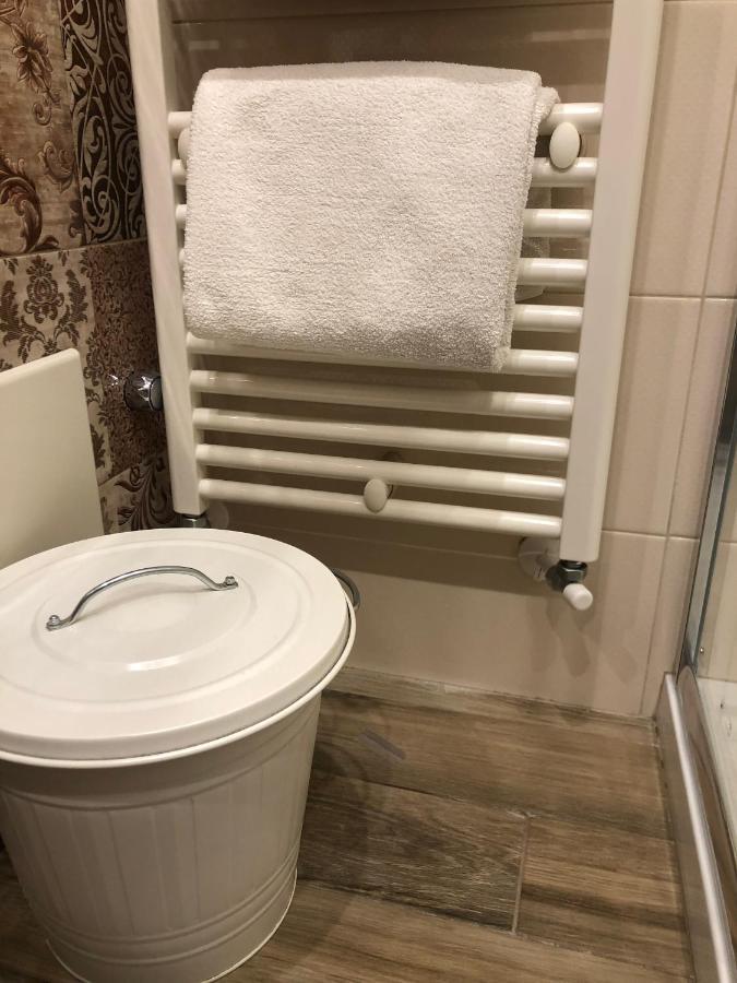 Zerostuni Suite Apartment Zewnętrze zdjęcie