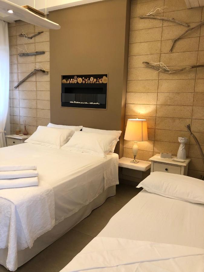 Zerostuni Suite Apartment Zewnętrze zdjęcie